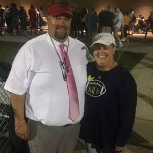 Meet your Posher, Steve